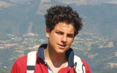 Carlo Acutis: una santo vecchio in una Chiesa in crisi