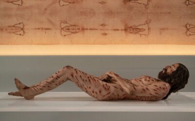 La sindrome da sindone: iconografia di un falso medievale